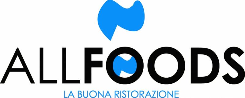 All food logo terni